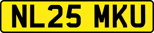 NL25MKU