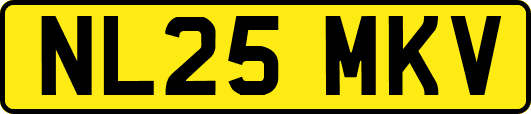 NL25MKV