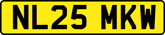 NL25MKW
