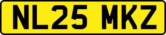 NL25MKZ