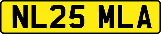NL25MLA