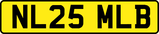 NL25MLB