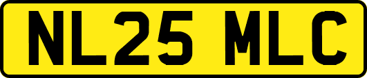 NL25MLC