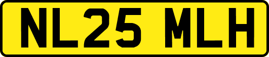 NL25MLH