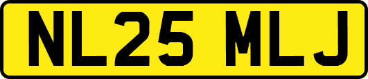 NL25MLJ
