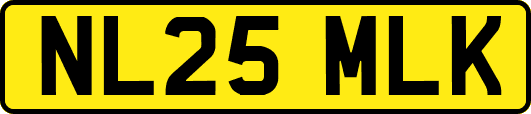 NL25MLK