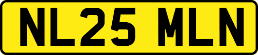 NL25MLN