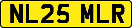 NL25MLR