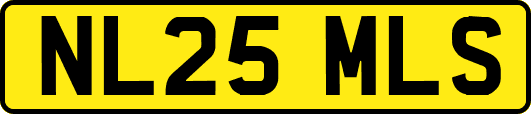 NL25MLS