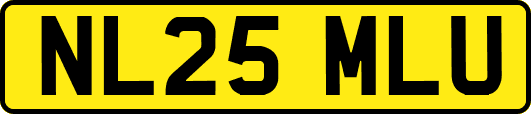 NL25MLU