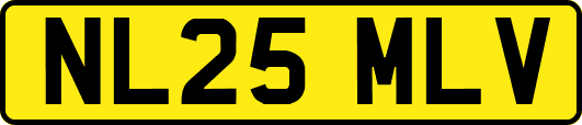 NL25MLV