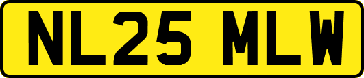 NL25MLW