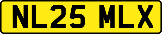 NL25MLX