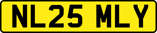 NL25MLY