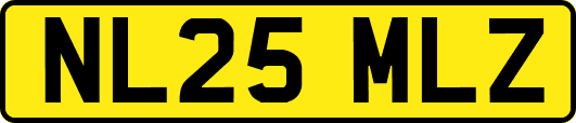 NL25MLZ
