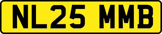 NL25MMB