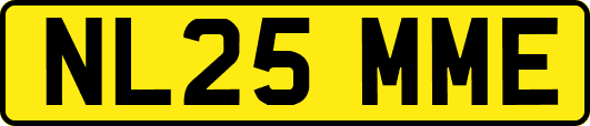 NL25MME