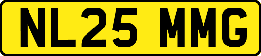 NL25MMG