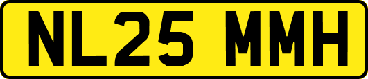NL25MMH