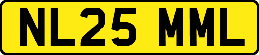 NL25MML