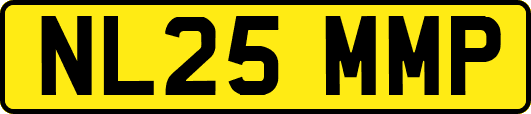 NL25MMP