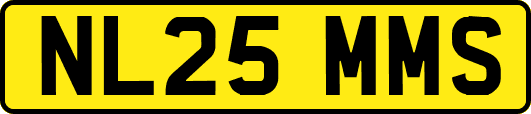 NL25MMS