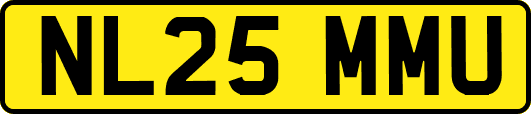 NL25MMU