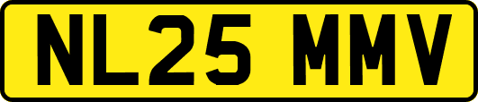 NL25MMV