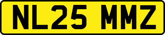 NL25MMZ