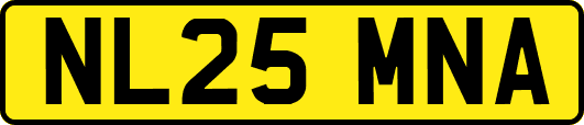 NL25MNA