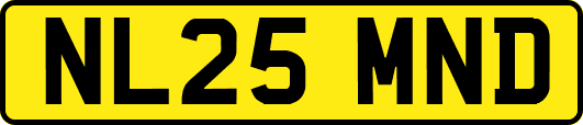 NL25MND