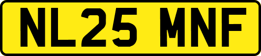 NL25MNF