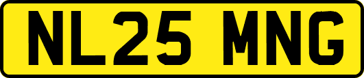 NL25MNG