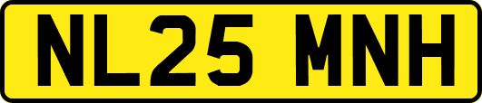 NL25MNH