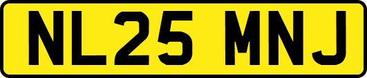 NL25MNJ