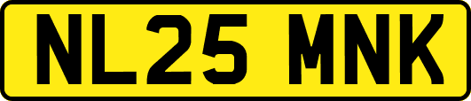 NL25MNK