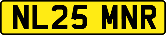 NL25MNR