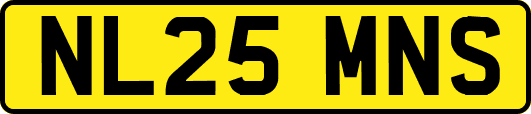 NL25MNS