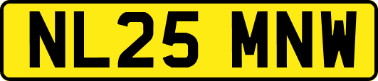 NL25MNW
