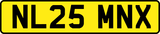 NL25MNX