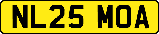 NL25MOA