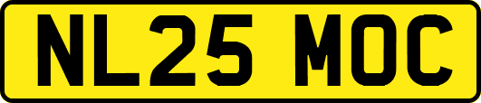 NL25MOC