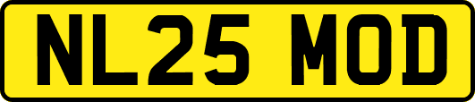 NL25MOD