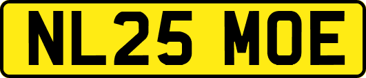 NL25MOE