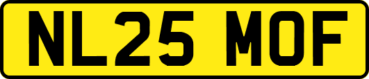 NL25MOF