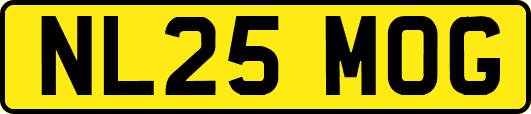 NL25MOG
