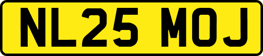 NL25MOJ