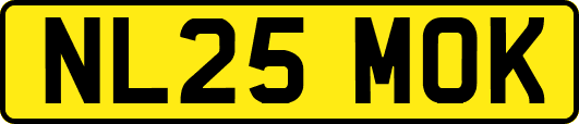 NL25MOK