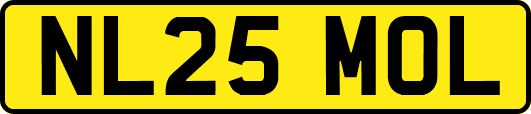 NL25MOL