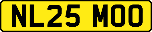 NL25MOO